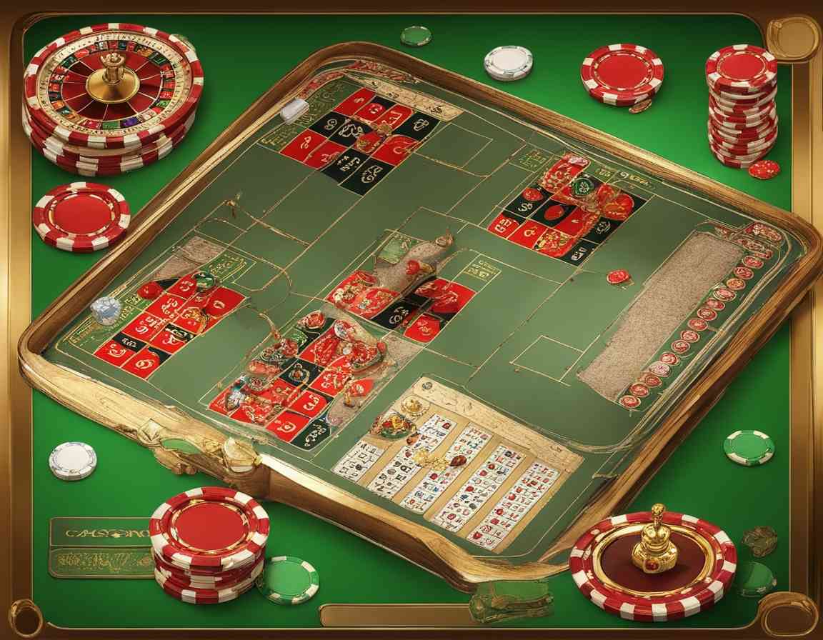 new casino