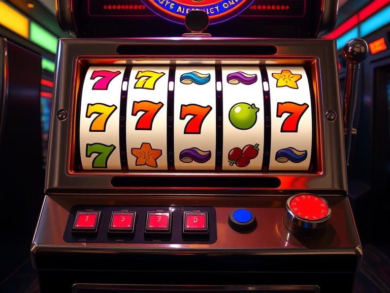 new casino