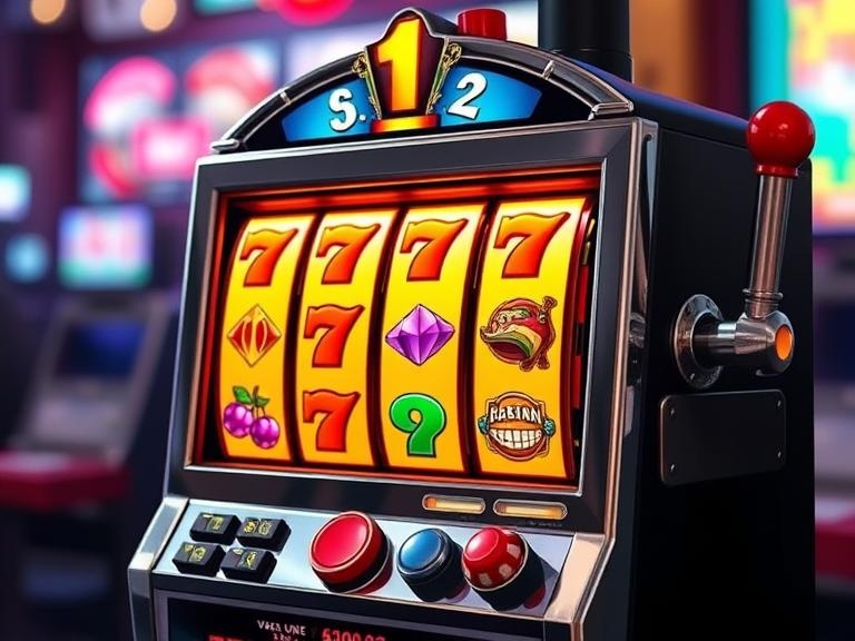 new casino