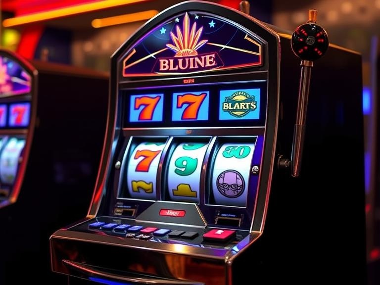 new casino