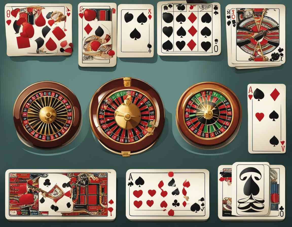 new casino