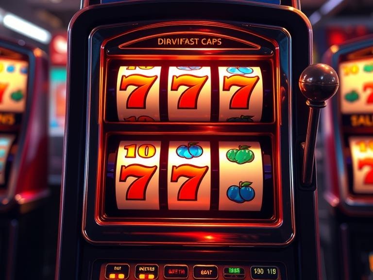 new casino