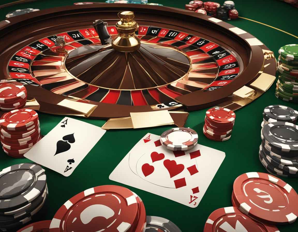 new casino