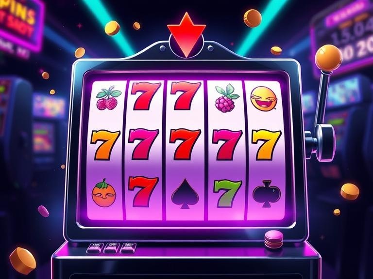 new casino