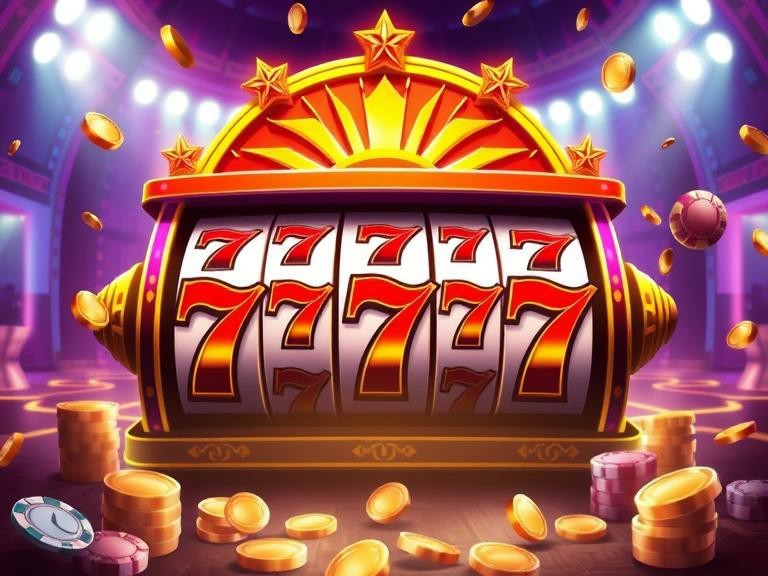 new casino