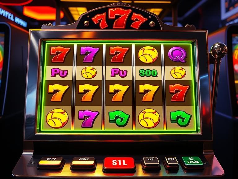 new casino