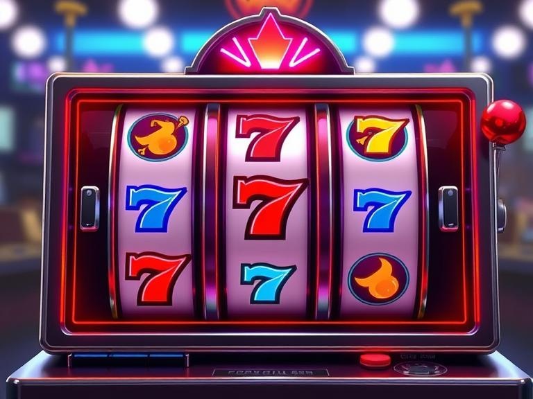 new casino