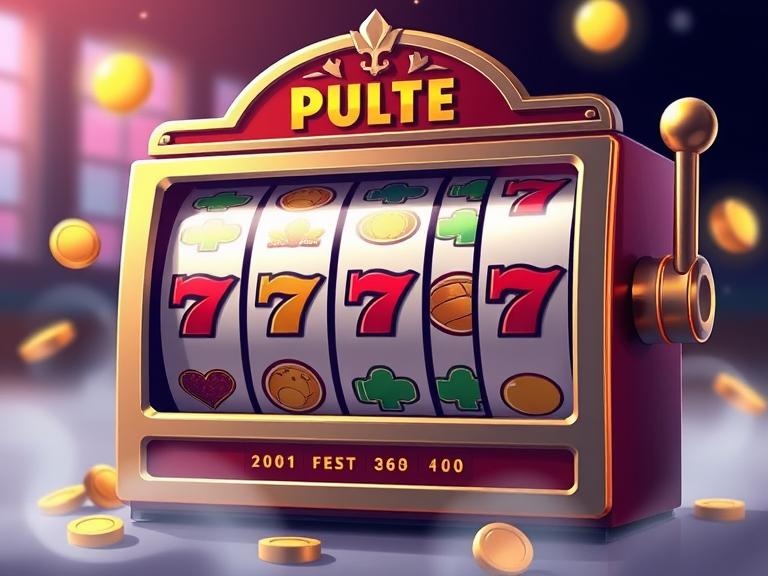 new casino