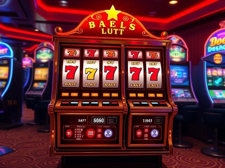 new casino