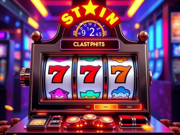 new casino