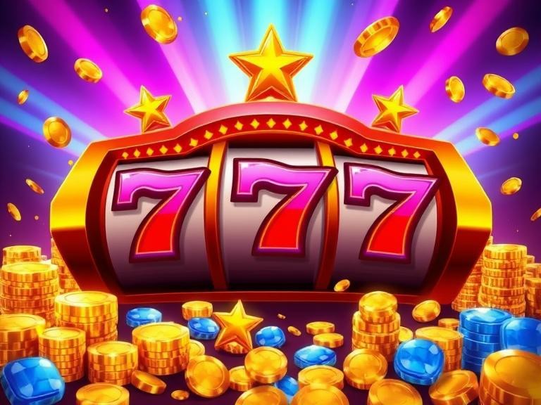 new casino