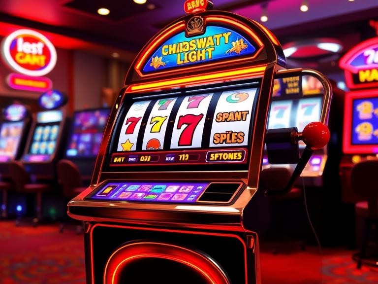 new casino