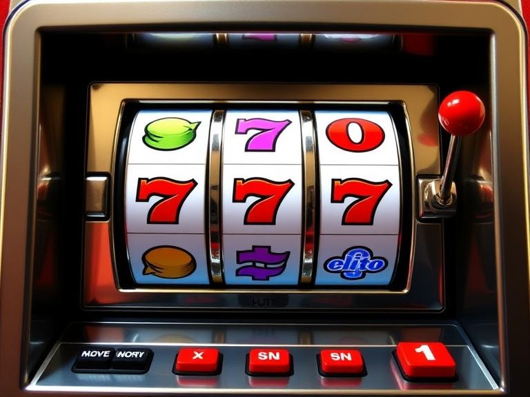 new casino