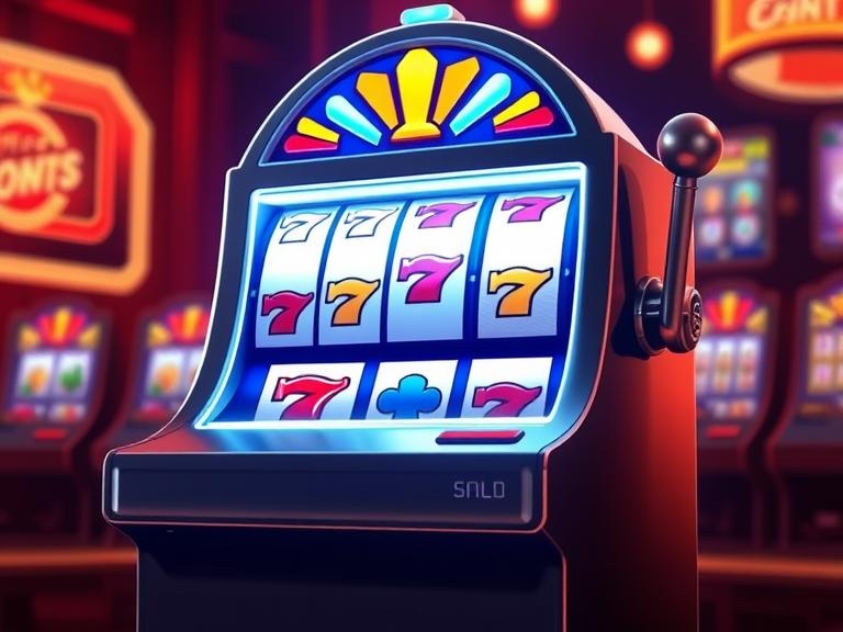 new casino