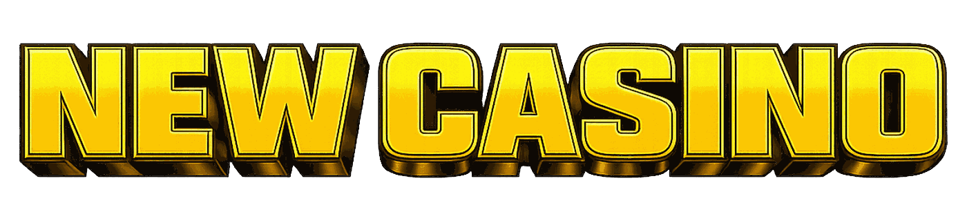 new casino logo
